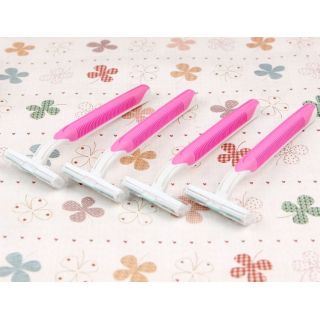 Bộ dao cạo râu 4 cây