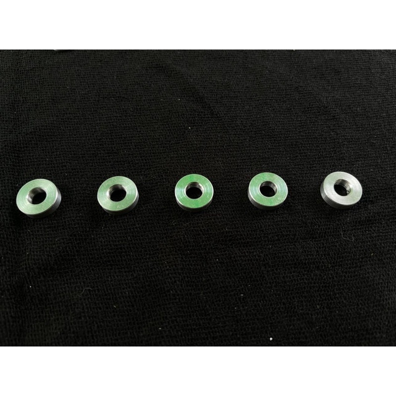 Cục căn chêm lòng dĩa pát heo CNC chính xác cao