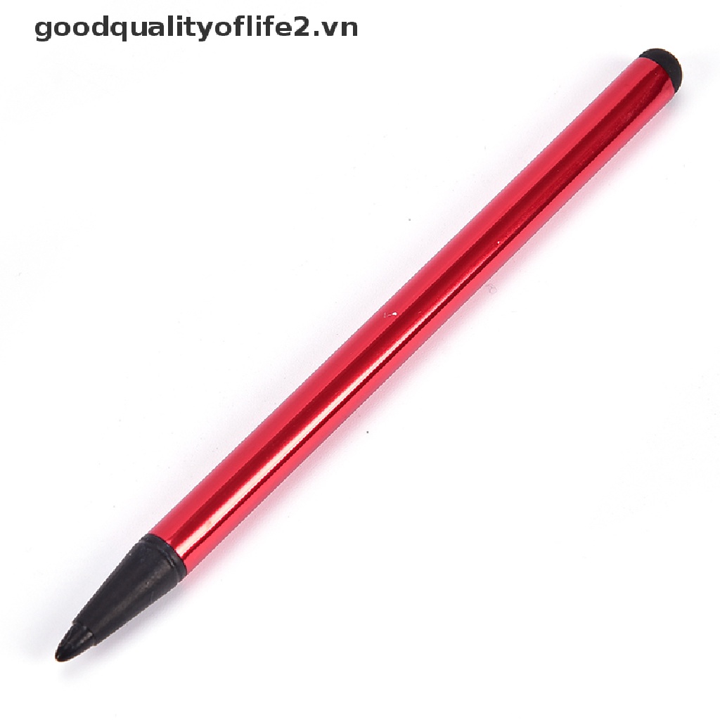 Bút Cảm Ứng Điện Dung Và Điện Dung Cho iPhone / iPad / Tablet / PC