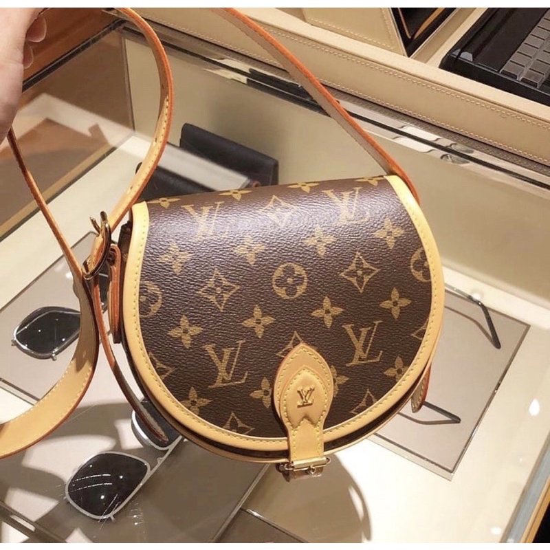 Túi Đeo LOUIS VUITTON