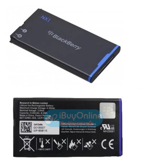 Pin cho điện thoại Black Berry Q10 - Hàng nhập khẩu