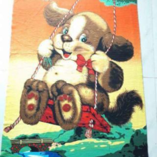 Khăn Thái khổ lớn