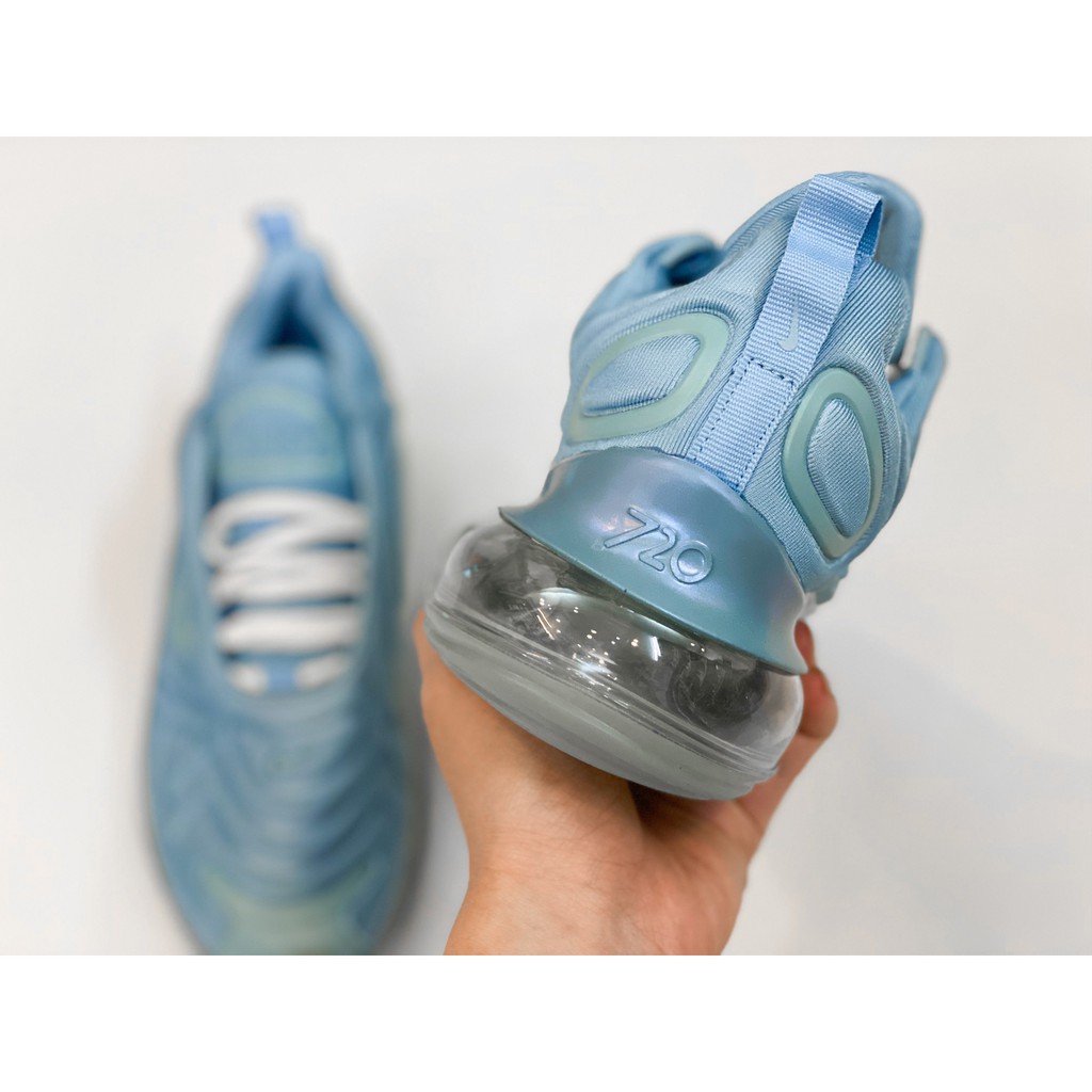 Giày Air Max 720 nam nữ mới cao cấp êm bền thời trang