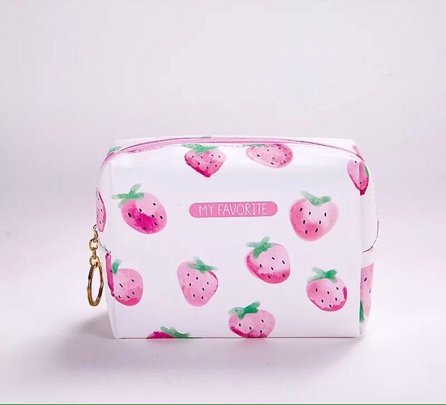 Túi đựng mĩ phẩm