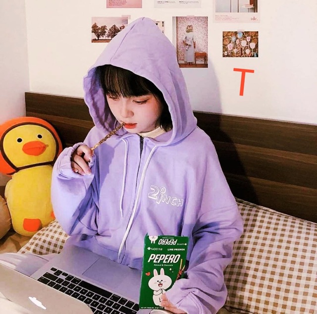 [Mã WASTUP5 giảm 10% tối đa 20K đơn 99K] Áo khoá nỉ các hình TT12 | BigBuy360 - bigbuy360.vn