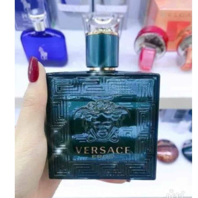 NƯỚC HOA NAM VERSACE