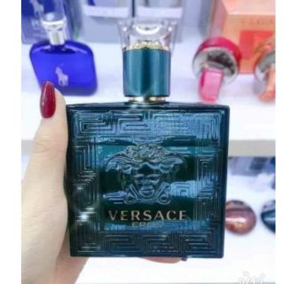 Nước hoa nam versace