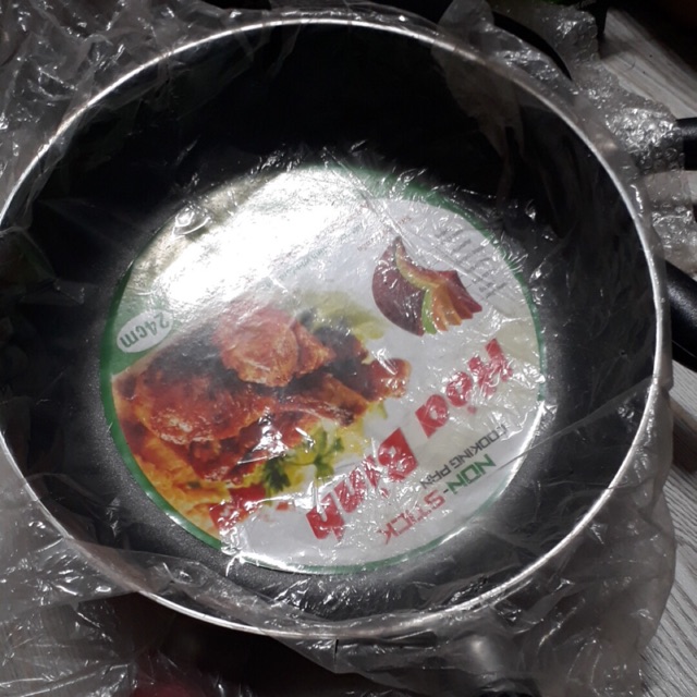 CHẢO CHỐNG DÍNH 22cm