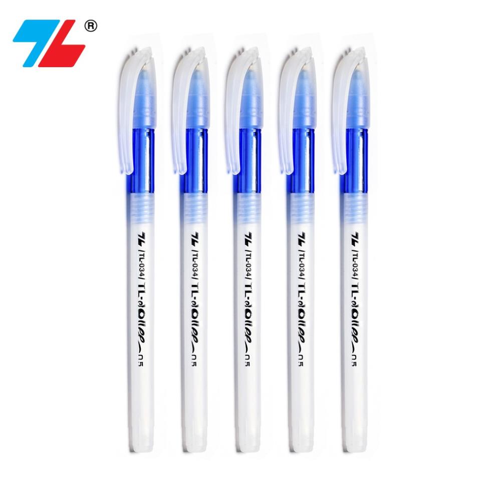 Combo 5 Bút Bi Thiên Long TL-034