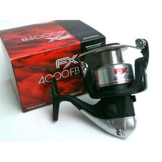 Máy câu fx4000