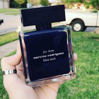 Nước Hoa NAR FOR HIM BLEU NOIR FULLSIZE 100ml - Nước Hoa Nam [shopaut]
