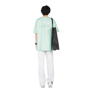 Áo thun LEVENTS & Chill/ Pastel Mint