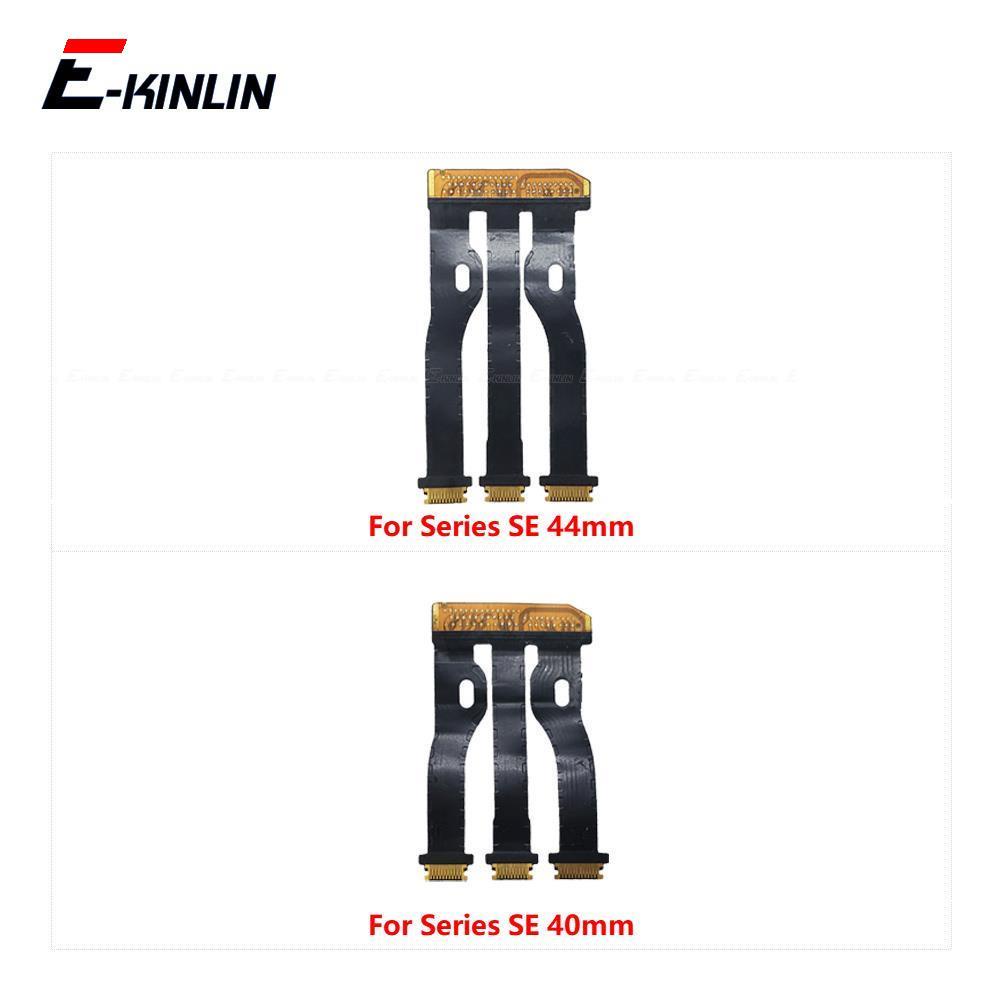 Bo Mạch Chủ Kết Nối Màn Hình LCD Cho Đồng Hồ Thông Minh IW Watch Series SE 40mm 44mm