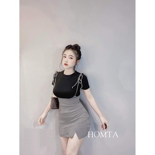 Set Áo Kèm Yếm Siêu Xinh