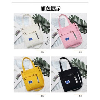 Túi Tote Ulzzang Hàn Quốc