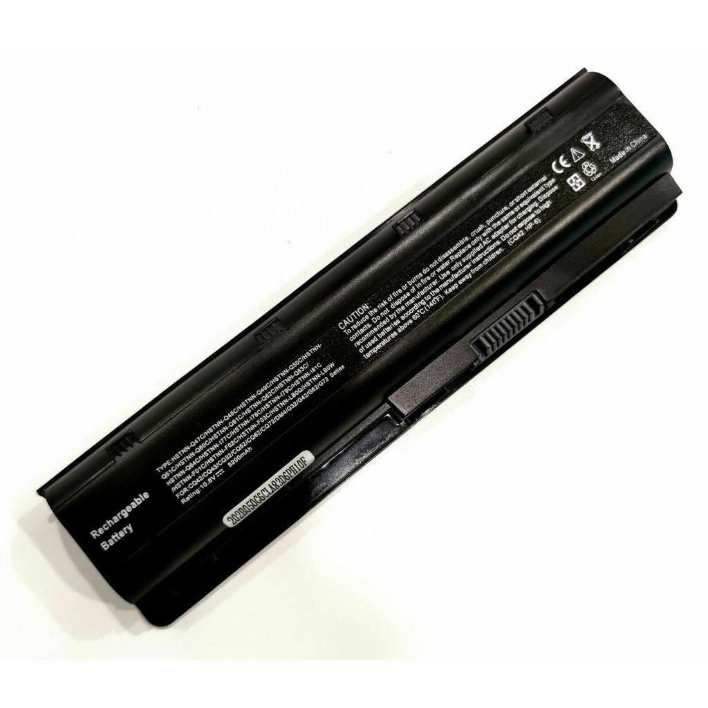 PIN LAPTOP HP compaq CQ42 CQ32 CQ43 dm4 g4 g6 g7 Battery MU06 593553-001 593554-001 new 100% | BigBuy360 - bigbuy360.vn