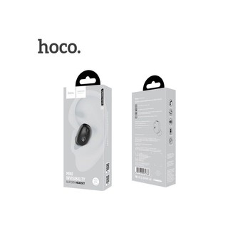 Tai nghe Bluetooth Hoco E24