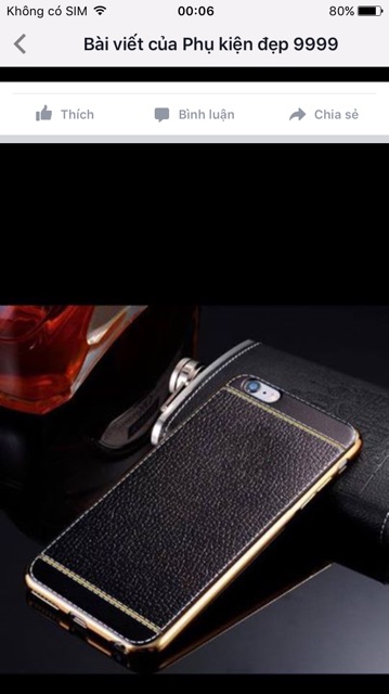 Ốp Dẻo ip5678......Các mã máy