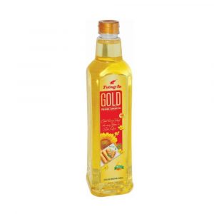 DẦU ĂN CÁC LOẠI 1L