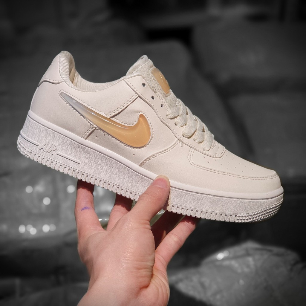 [Sale sốc] Giày Sneaker Nữ AF1 Thiên Thạch