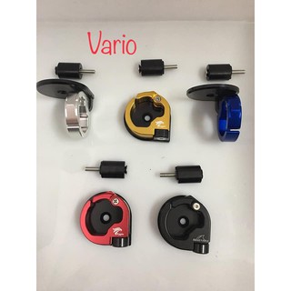 Móc treo đồ Vario