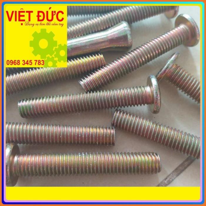 Bu lông lục giác chìm phi 8 - 40mm-50 con