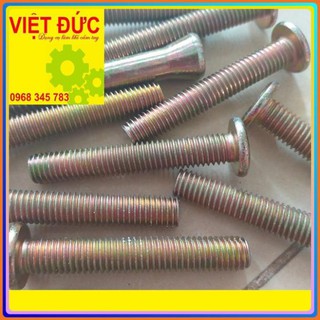 Bu lông lục giác chìm phi 8 - 40mm-50 con