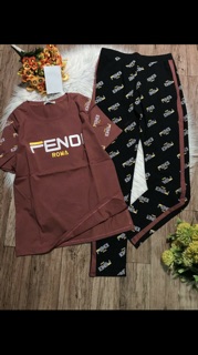 Combo 3 bộ thun thái 370k