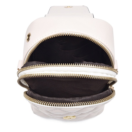 Túi Đeo Chéo Nhỏ Đựng Điện Thoại Và Tiền Xu Phong Cách Mới Cho Nữ