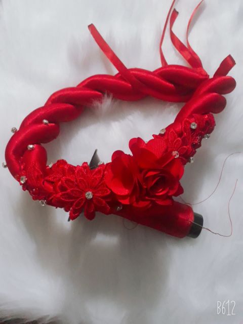 Mấn mỹ nhân hoa 3d sang chảnh