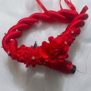 Mấn mỹ nhân hoa 3d sang chảnh