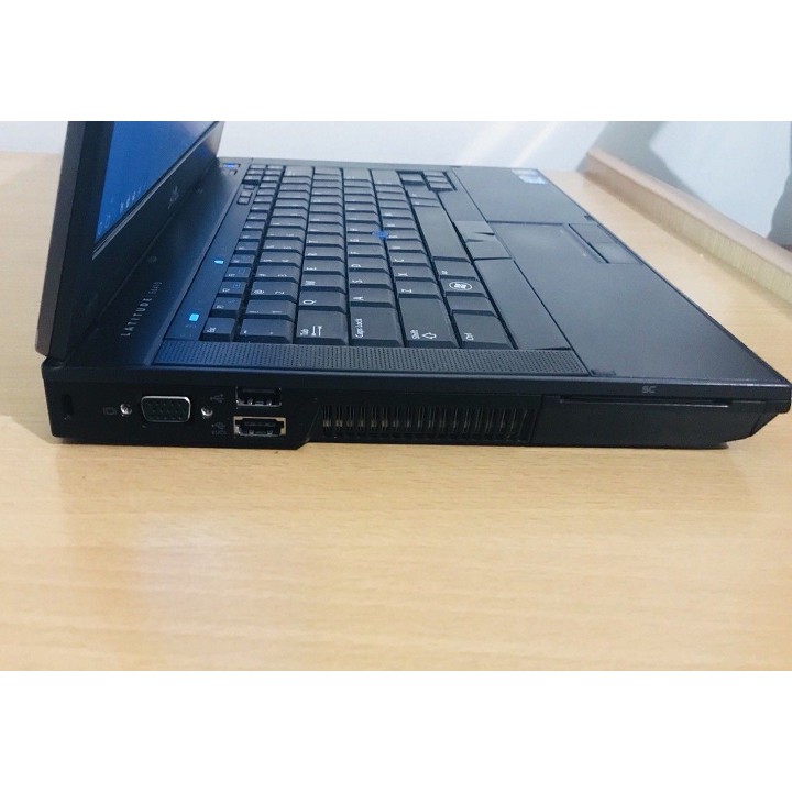 [LAPTOP VĂN PHÒNG] Laptop Cũ Dell Latitude E6410 Core i5 Máy Tính Xách Tay Hàng Nguyên Bản, Bảo Hành Dài Hạn | BigBuy360 - bigbuy360.vn