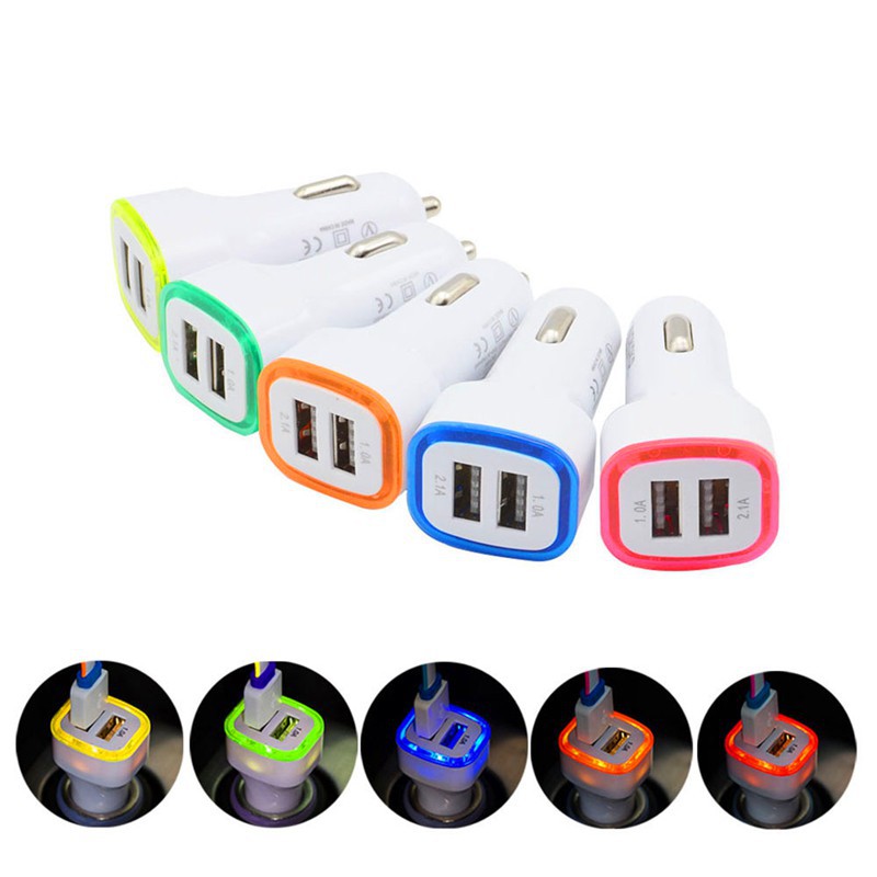 Tẩu sạc điện thoại tiện dụng cho xe ô tô | BigBuy360 - bigbuy360.vn