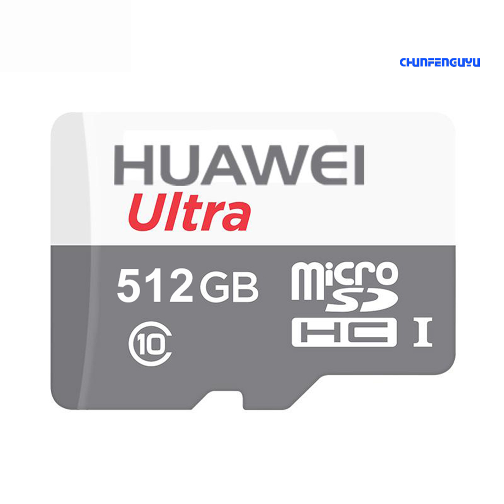 Thẻ Nhớ Chunfengu ° Hua Wei 512G / 1T Class 10 Tốc Độ Cao | BigBuy360 - bigbuy360.vn