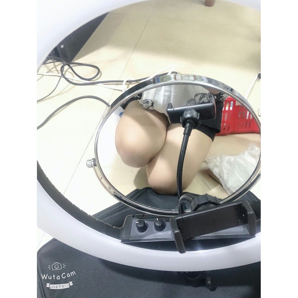 ĐÈN LIVESTREAM BÁN HÀNG, CHỤP HÌNH MAKE UP LIVE STREAM ,MAKEUP TRANG ĐIỂM | BigBuy360 - bigbuy360.vn