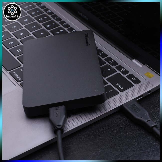 Ổ Cứng Di Động Dung Lượng 2tb | BigBuy360 - bigbuy360.vn