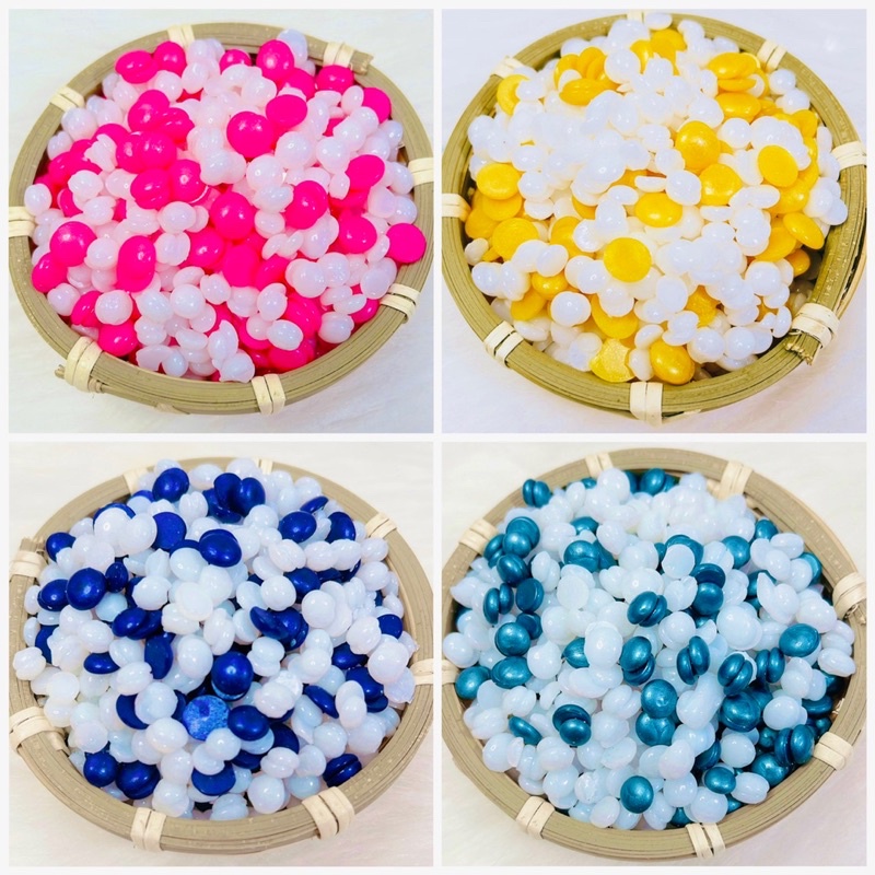 [SIÊU BÁM LÔNG] SÁP WAX BEANS NHŨ MIX SÁP CAO CẤP PREMIER | BigBuy360 - bigbuy360.vn