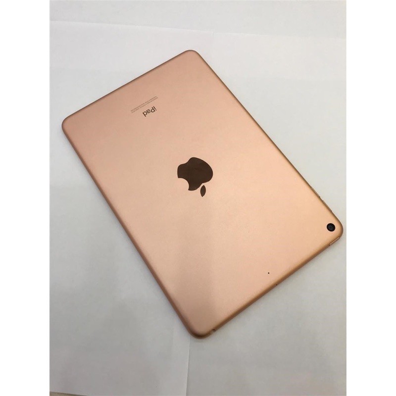 iPad Mini 5 7.9 Wi-Fi 64GB - Hàng Chính Hãng | BigBuy360 - bigbuy360.vn