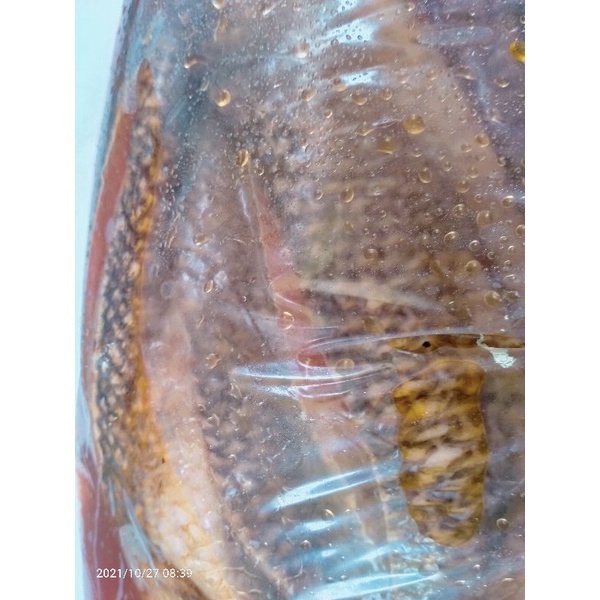 Mắm Cá Lóc Siêu Ngon Hàng Châu Đốc 500g