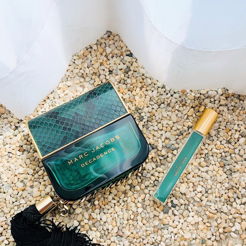 ✴ Nước Hoa Marc Jacobs Decadence [Mẫu Thử] ₱