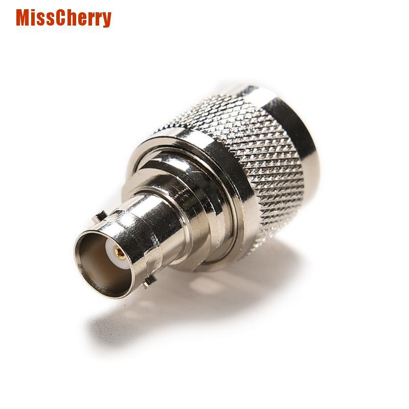 Đầu Nối Chuyển Đổi N Plug Sang Bnc Chuyên Dụng