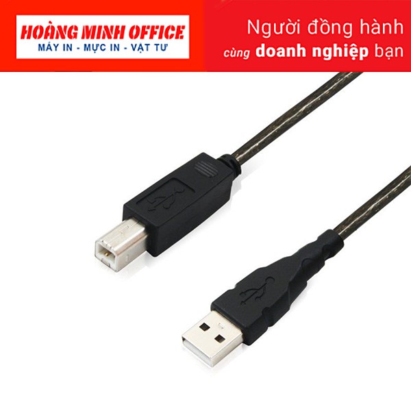 Dây Cáp Máy In nối dài theo máy