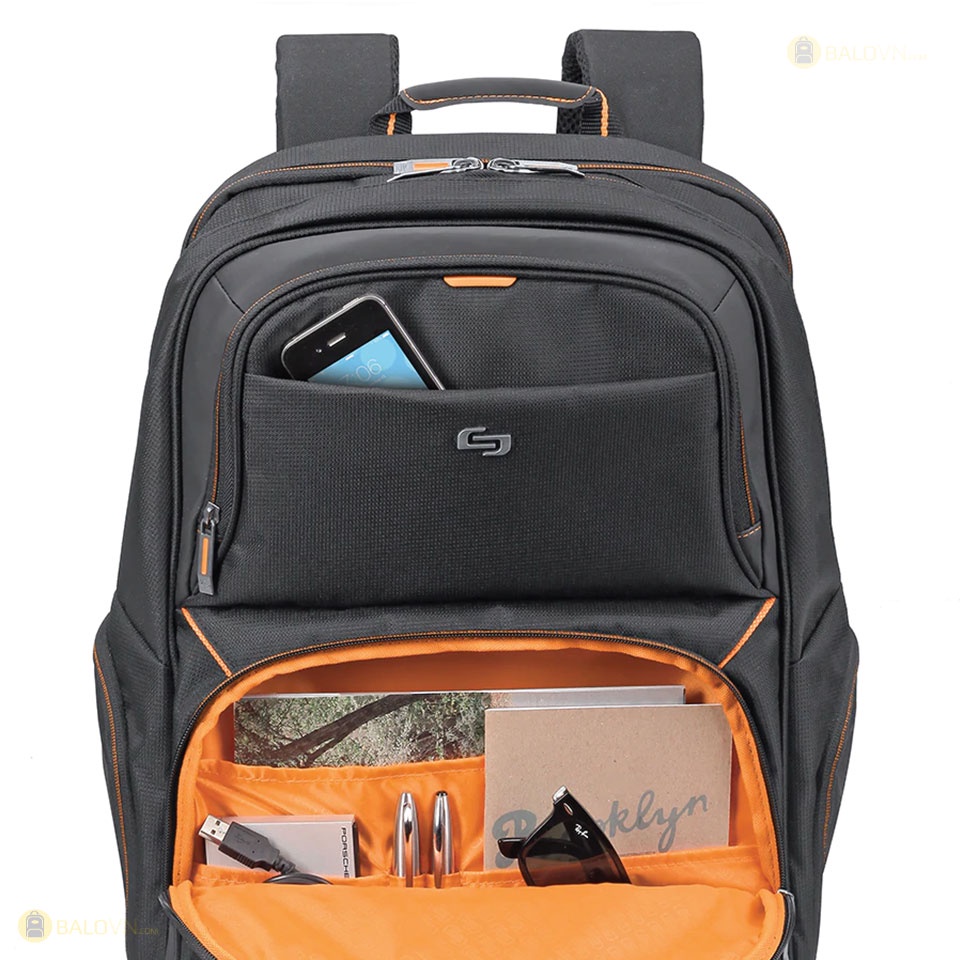 Balo SOLO Urban Thrive Laptop 17.3 inch - UBN701-4