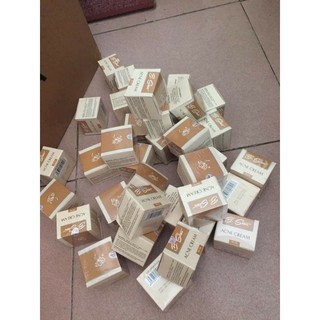 Combo 10 hộp kem trị mụn b.star