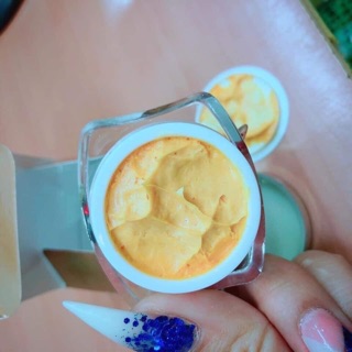KEM NGHỆ HERBAL THÁI LAN