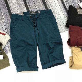 QUẦN SHORT KAKI VNXK SLL