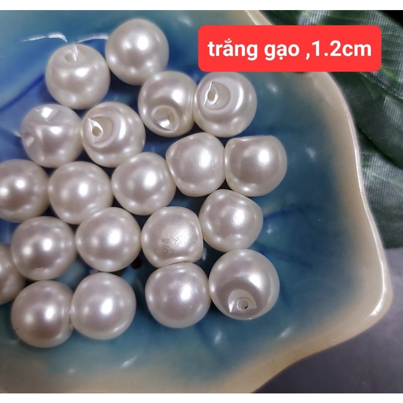 Nút bẹt nhựa , Size 7MM , 8MM ,10 MM,12MM