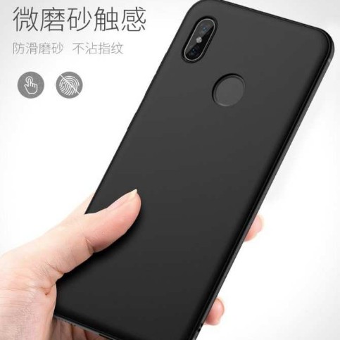 Gói Pk 4 Món Cho Xiaomi Redmi S2/ 5/5plus/6Pro/Note 5/Note4X/Mi6X Kính Full Màn+Ốp Dẻo Tpu Đen+Carbon+Dán Kính Camera