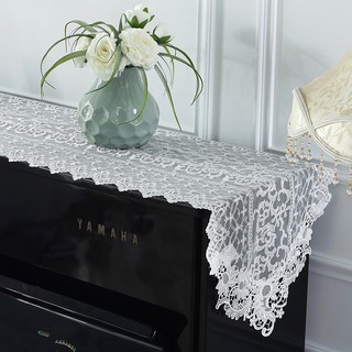 Khăn Trải Bàn Phím Đàn Piano Chất Lượng Cao