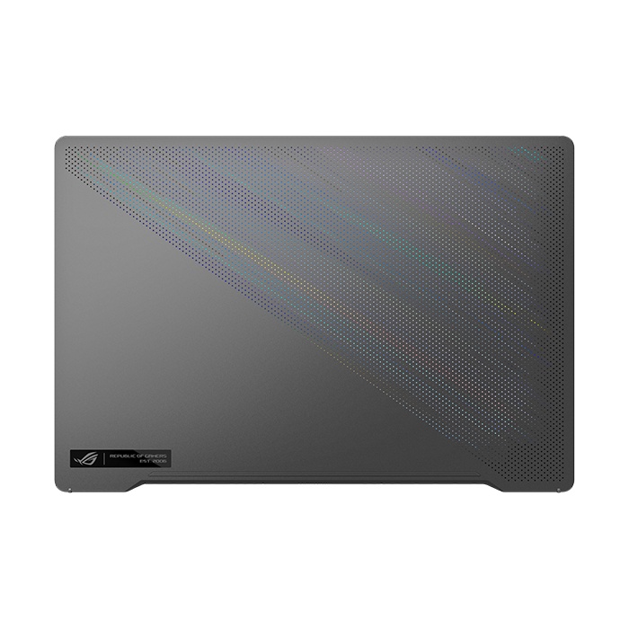 [ELBAU7 giảm 7%] Laptop ASUS ROG Zephyrus G14 GA401QH-K2091W R7-5800HS|8GB|512GB|GTX 1650 4GB|14' WQHD|W11